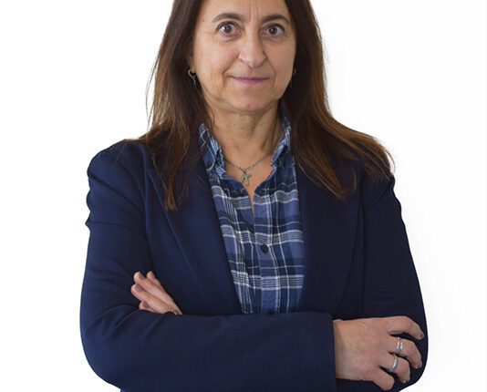 Katia Colmegna