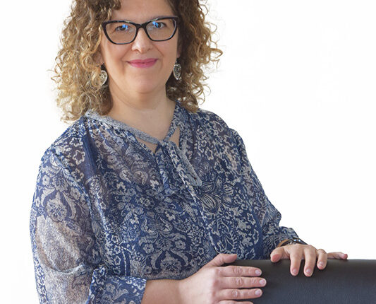 Miriam Pacillo
