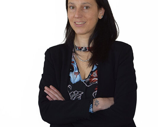 Rag. Silvana Radice